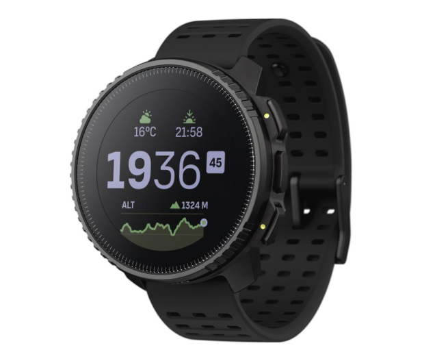 Suunto Vertical All Black - 1141439 - zdjęcie